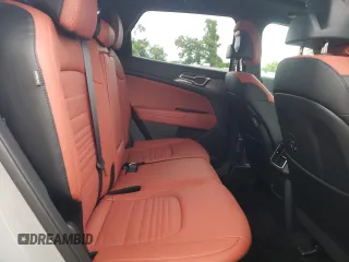 2025 Kia Sportage SX-Prestige с VIN 5XYK53DF4SG272140, выставлен на аукционе Copart как лот 63125225 с пробегом 3 123 миль миль и Списание • Salvage title. История ставок и продаж доступна на DreamBid. Изображение 11.