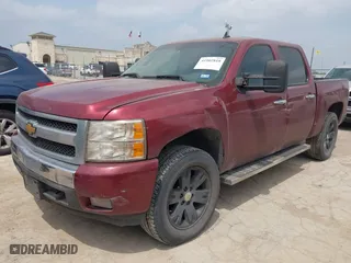 2008 Chevrolet Silverado 1500 LTZ with VIN 3GCEC13J98G219926, listed as a IAAI auction lot 41902818 with 195,654 mi miles. Bid and sale history available at carsss.com. Image 17.