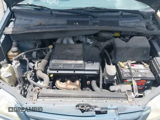 2002 Toyota Sienna LE z VIN 4T3ZF13C52U437850, wystawiony jako IAAI lot #42495616 z przebiegiem 225 330 mil mil oraz . Historia ofert i sprzedaży dostępna na DreamBid. Obrazek 10.