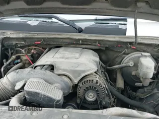 2007 Chevrolet Silverado 1500 2LT z VIN 2GCEC19J771656564, wystawiony jako IAAI lot #42426278 z przebiegiem 332 760 mil mil oraz . Historia ofert i sprzedaży dostępna na DreamBid. Obrazek 19.