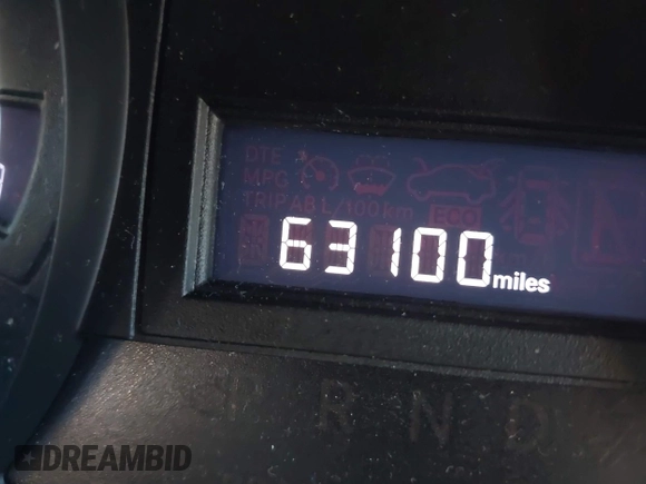 2019 Dodge Grand Caravan SE with VIN 2C7WDGBG7KR803126, listed as a IAAI auction lot 40835937 with 63,100 mi miles and . Bid and sale history available at DreamBid. Image 16.