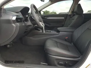 2024 Nissan Altima SR z VIN 1N4BL4CV8RN422649, wystawiony jako Copart lot #56206745 z przebiegiem 309 mil mil oraz Szkoda całkowita • Salvage title. Historia ofert i sprzedaży dostępna na DreamBid. Obrazek 7.