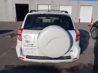2009 Toyota RAV4 Limited with VIN 2T3BK31V19W006476, listed as a IAAI auction lot 41392319 with 154,091 mi miles and . Bid and sale history available at DreamBid. Image 16.