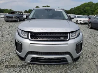 2018 Land Rover Range Rover Evoque SE с VIN SALVP2RX8JH291839, выставлен на аукционе Copart как лот 56382655 с пробегом 47 779 миль миль и Чистый • Clean title. История ставок и продаж доступна на DreamBid. Изображение 5.