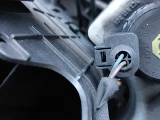 2013 Volkswagen Tiguan S с VIN WVGBV3AX6DW604612, выставлен на аукционе IAAI как лот 42764972 с пробегом 135 575 миль миль и . История ставок и продаж доступна на DreamBid. Изображение 19.