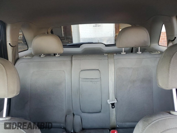 2009 Saturn VUE XR with VIN 3GSCL53P99S624836, listed as a Copart auction lot 75918934 with 237,376 mi miles and Salvage Title. Bid and sale history available at carsss.com. Image 10.