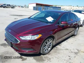2017 Ford Fusion SE with VIN 3FA6P0HD7HR413239, listed as a IAAI auction lot 41971985 with 99,068 mi miles and . Bid and sale history available at DreamBid. Image 17.