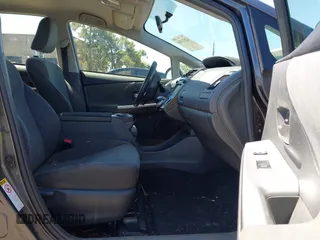2014 Toyota Prius Two with VIN JTDZN3EU6EJ005646, listed as a IAAI auction lot 42521860 with 218,724 mi miles and . Bid and sale history available at DreamBid. Image 5.