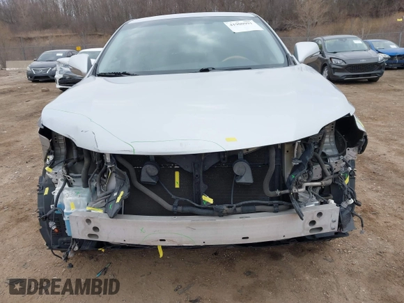 2015 Lexus RX 450h with VIN 2T2ZB1BA1FC001679, listed as a IAAI auction lot 41900991 with 135,828 mi miles and . Bid and sale history available at DreamBid. Image 12.
