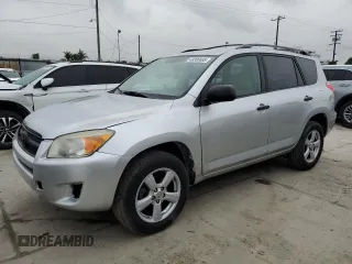 2007 Toyota RAV4 with VIN JTMZK33V676008847, listed as a Copart auction lot 49330485 with 106,660 mi miles and Clean Title. Bid and sale history available at carsss.com. Image 1.