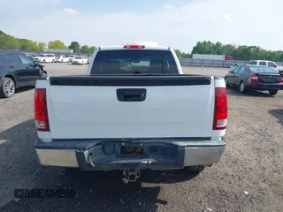 2013 GMC Sierra 1500 SLE with VIN 1GTR2VE79DZ375780, listed as a IAAI auction lot 42073836 with 255,558 mi miles and . Bid and sale history available at DreamBid. Image 17.