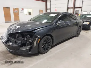 2013 Lincoln MKZ Hybrid с VIN 3LN6L2LU4DR807585, выставлен на аукционе IAAI как лот 41706584 с пробегом 233 445 миль миль и . История ставок и продаж доступна на DreamBid. Изображение 2.