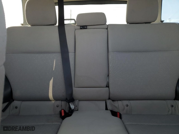 2017 Subaru Forester Premium with VIN JF2SJAGC2HH530562, listed as a Copart auction lot 48082595 with 111,907 mi miles and Salvage Title. Bid and sale history available at carsss.com. Image 10.