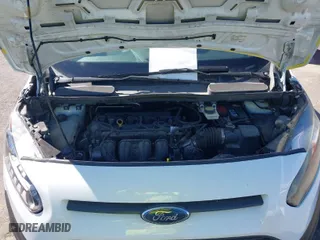 2017 Ford Transit Connect Van XL with VIN NM0LS7E7XH1321309, listed as a IAAI auction lot 41832743 with 161,412 mi miles. Bid and sale history available at carsss.com. Image 10.