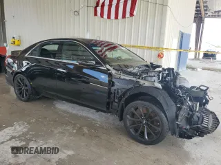 2019 Cadillac CTS-V z VIN 1G6A15S65K0126084, wystawiony jako Copart lot #70317924 z przebiegiem Nie podano mil oraz Nie do naprawy. Historia ofert i sprzedaży dostępna na DreamBid. Obrazek 4.