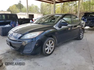 2011 Mazda Mazda3 i Touring with VIN JM1BL1VF1B1900969, listed as a Copart auction lot 51774275 with 139,453 mi miles and Clean Title. Bid and sale history available at carsss.com. Image 1.