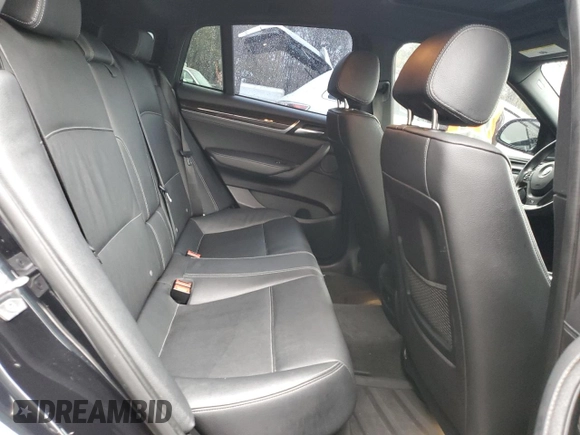 2016 BMW X4 xDrive28i with VIN 5UXXW3C59G0R20451, listed as a Copart auction lot 76909023 with 96,076 mi miles. Bid and sale history available at carsss.com. Image 11.