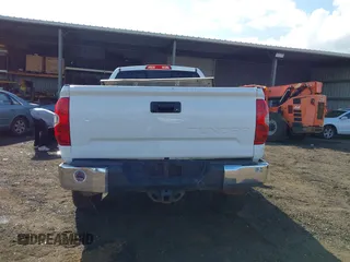 2014 Toyota Tundra 4WD Truck SR with VIN 5TFUY5F1XEX385475, listed as a IAAI auction lot 41563188 with 135,310 mi miles. Bid and sale history available at carsss.com. Image 16.