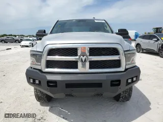 2014 Ram 2500 Tradesman with VIN 3C6UR5CL7EG185510, listed as a Copart auction lot 49886845 with 175,503 mi miles and Non Repairable. Bid and sale history available at carsss.com. Image 5.