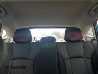2018 Subaru Impreza Premium z VIN 4S3GTAD64J3726289, wystawiony jako Copart lot #86069554 z przebiegiem 75 566 mil mil oraz Szkoda całkowita • Salvage title. Historia ofert i sprzedaży dostępna na DreamBid. Obrazek 10.
