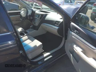 2013 Subaru Legacy Premium z VIN 4S3BMCB62D3045204, wystawiony jako IAAI lot #41976728 z przebiegiem 98 173 mil mil oraz . Historia ofert i sprzedaży dostępna na DreamBid. Obrazek 5.