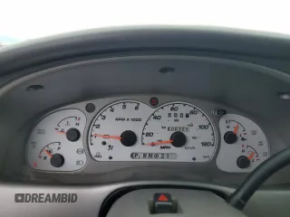 2001 Ford Explorer Sport Trac с VIN 1FMZU77E81UB26618, выставлен на аукционе Copart как лот 63351445 с пробегом 200 307 миль миль и Чистый • Clean title. История ставок и продаж доступна на DreamBid. Изображение 9.