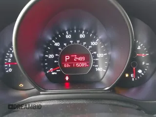 2016 Kia Soul z VIN KNDJN2A22G7318804, wystawiony jako IAAI lot #41860656 z przebiegiem 115 089 mil mil oraz . Historia ofert i sprzedaży dostępna na DreamBid. Obrazek 7.