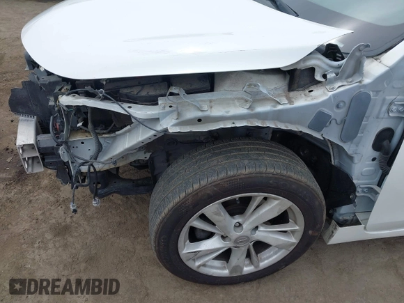 2013 Nissan Altima SV with VIN 1N4AL3AP8DN537187, listed as a IAAI auction lot 42375168 with 192,094 mi miles and . Bid and sale history available at DreamBid. Image 19.