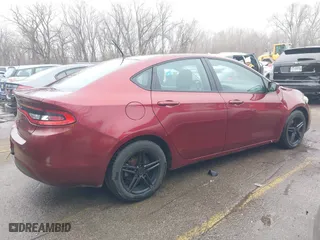 2015 Dodge Dart SE with VIN 1C3CDFAA3FD276240, listed as a IAAI auction lot 41110906 with 78,578 mi miles. Bid and sale history available at carsss.com. Image 13.