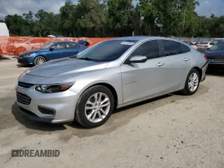2018 Chevrolet Malibu LT z VIN 1G1ZD5STXJF271851, wystawiony jako Copart lot #55113365 z przebiegiem 128 055 mil mil oraz Szkoda całkowita • Salvage title. Historia ofert i sprzedaży dostępna na DreamBid. Obrazek 1.