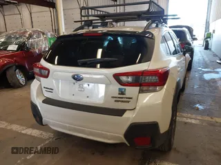 2021 Subaru Crosstrek Special Sports with VIN JF2GTHSC6MH367179, listed as a IAAI auction lot 41689908 with 55,106 mi miles and . Bid and sale history available at DreamBid. Image 17.