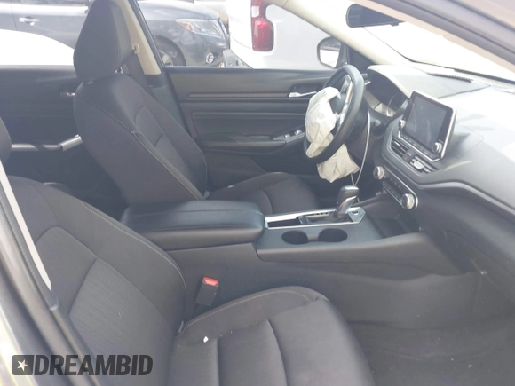 2019 Nissan Altima S z VIN 1N4BL4BV2KC212714, wystawiony jako IAAI lot #41940773 z przebiegiem 128 772 mil mil oraz . Historia ofert i sprzedaży dostępna na DreamBid. Obrazek 5.