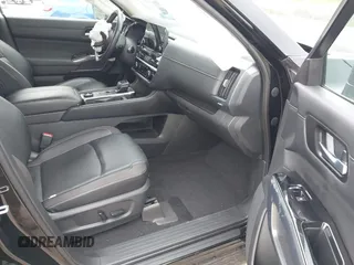 2022 Nissan Pathfinder SL with VIN 5N1DR3CC3NC210320, listed as a IAAI auction lot 42522846 with 36,872 mi miles and . Bid and sale history available at DreamBid. Image 5.