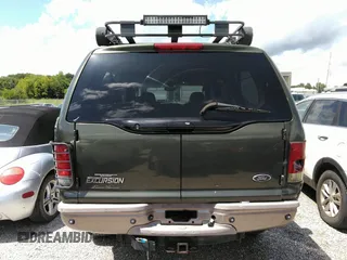 2003 Ford Excursion с VIN 1FMSU45F83EB25140, выставлен на аукционе IAAI как лот 42560461 с пробегом 241 000 миль миль и . История ставок и продаж доступна на DreamBid. Изображение 16.