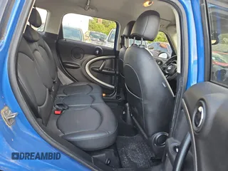 2012 MINI Countryman z VIN WMWZB3C50CWM30636, wystawiony jako Copart lot #58615615 z przebiegiem 123 289 mil mil oraz Tytuł czysty. Historia ofert i sprzedaży dostępna na DreamBid. Obrazek 6.