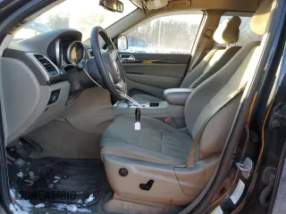 2011 Jeep Grand Cherokee Laredo with VIN 1J4RR4GGXBC669413, listed as a Copart auction lot 41730255 with 215,437 mi miles and Clean Title. Bid and sale history available at carsss.com. Image 7.