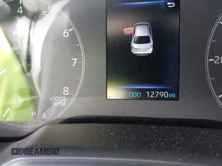 2024 Toyota Corolla LE z VIN 5YFB4MDE1RP210443, wystawiony jako IAAI lot #41865788 z przebiegiem 12 790 mil mil oraz . Historia ofert i sprzedaży dostępna na DreamBid. Obrazek 15.