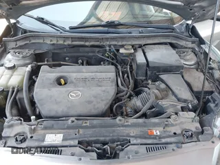 2010 Mazda 3 S Sport with VIN JM1BL1H53A1342365, listed as a IAAI auction lot 42598001 with 127,839 mi miles and . Bid and sale history available at DreamBid. Image 10.