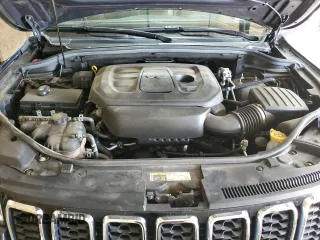 2021 Jeep Grand Cherokee Limited with VIN 1C4RJFBG4MC505321, listed as a Copart auction lot 63370405 with 67,091 mi miles and Salvage title. Bid and sale history available at DreamBid. Image 12.