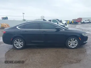 2016 Chrysler 200 Limited with VIN 1C3CCCAB3GN120351, listed as a IAAI auction lot 41882431 with 101,711 mi miles and . Bid and sale history available at DreamBid. Image 13.