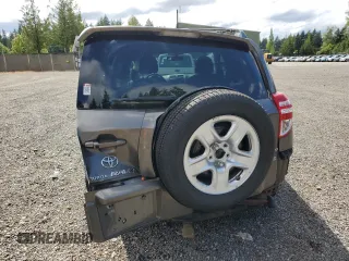 2010 Toyota RAV4 Limited с VIN JTMDK4DV6AD016738, выставлен на аукционе Copart как лот 61663495 с пробегом Не указан миль и Списание • Salvage title. История ставок и продаж доступна на DreamBid. Изображение 6.