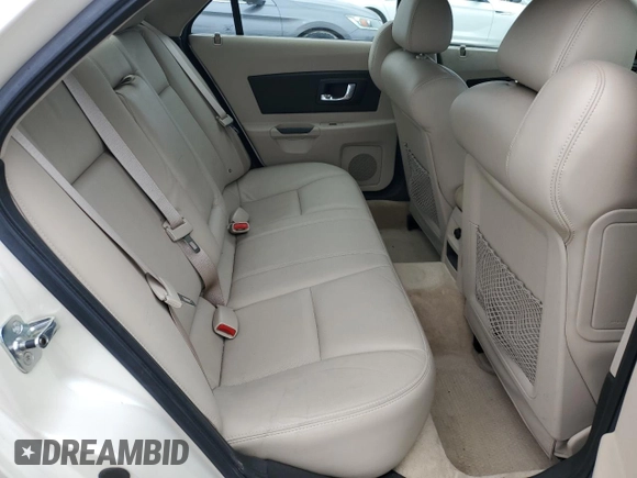 2004 Cadillac CTS with VIN 1G6DM577540175827, listed as a Copart auction lot 73630024 with 83,741 mi miles and Salvage Title. Bid and sale history available at carsss.com. Image 10.
