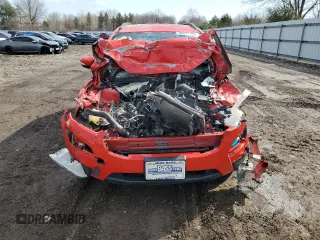 2020 Ford EcoSport SE z VIN MAJ3S2GE6LC320808, wystawiony jako Copart lot #48477205 z przebiegiem Nie podano mil oraz Tytuł czysty. Historia ofert i sprzedaży dostępna na DreamBid. Obrazek 5.