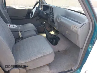 1994 Ford Ranger Splash with VIN 1FTCR10A5RPA45781, listed as a IAAI auction lot 42087365 with 8,369 mi miles. Bid and sale history available at carsss.com. Image 5.