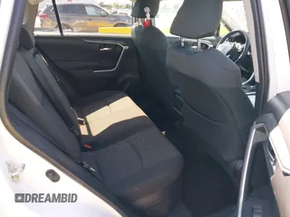 2020 Toyota RAV4 Hybrid XLE с VIN 4T3RWRFVXLU005512, выставлен на аукционе IAAI как лот 42459097 с пробегом 66 204 миль миль и . История ставок и продаж доступна на DreamBid. Изображение 8.