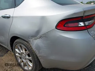 2013 Dodge Dart Limited с VIN 1C3CDFCH3DD198744, выставлен на аукционе IAAI как лот 42423221 с пробегом 132 286 миль миль и . История ставок и продаж доступна на DreamBid. Изображение 12.