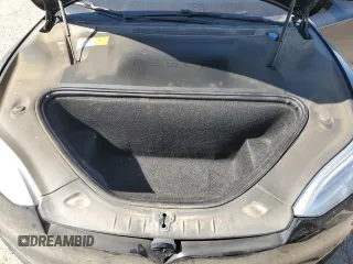 2018 Tesla Model S 75D с VIN 5YJSA1E27JF271596, выставлен на аукционе Copart как лот 57681565 с пробегом 106 710 миль миль и Списание • Salvage title. История ставок и продаж доступна на DreamBid. Изображение 11.