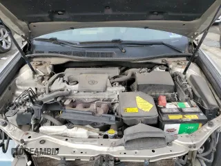 2014 Toyota Camry L with VIN 4T4BF1FKXER342451, listed as a Copart auction lot 81426034 with 148,607 mi miles and Clean Title. Bid and sale history available at carsss.com. Image 11.