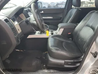 2008 Mercury Mariner with VIN 4M2CU81158KJ14075, listed as a Copart auction lot 42709825 with 175,593 mi miles and Non Repairable. Bid and sale history available at carsss.com. Image 7.