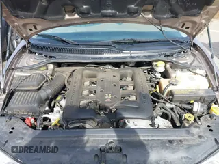 2000 Chrysler 300M M with VIN 2C3HE66G8YH224544, listed as a IAAI auction lot 41799183 with 60,675 mi miles and . Bid and sale history available at DreamBid. Image 10.
